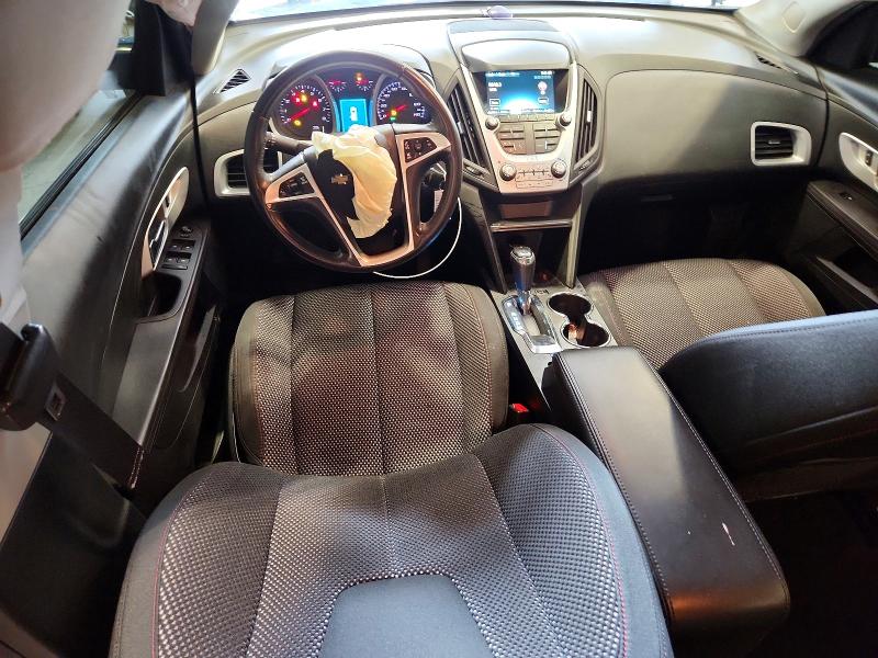Продаж на аукціоні авто 2017 Chevrolet Equinox, vin: 2GNALCEKXH6234406, номер лоту: 52430366