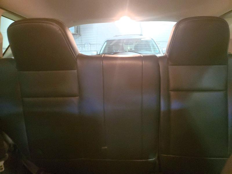 52703886 :رقم المزاد ، 1C4NJDAB3FD365025 vin ، 2015 Jeep Compass مزاد بيع