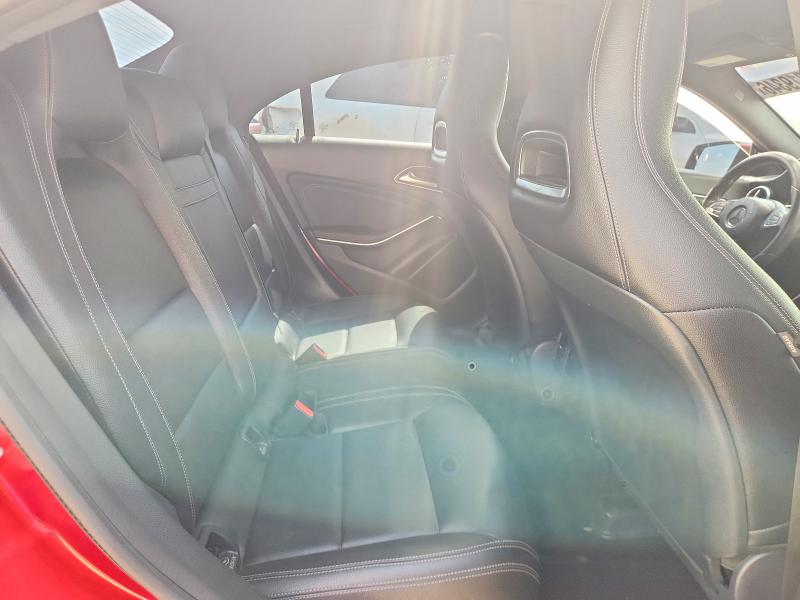 Auction sale of the 2018 Mercedes-benz Cla, vin: WDDSJ4EB7JN609216, lot number: 55319346