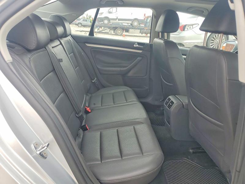 Aukcja sprzedaży 2007 Volkswagen Jetta, vin: 3VWEF71K87M088958, numer aukcji: 53741266