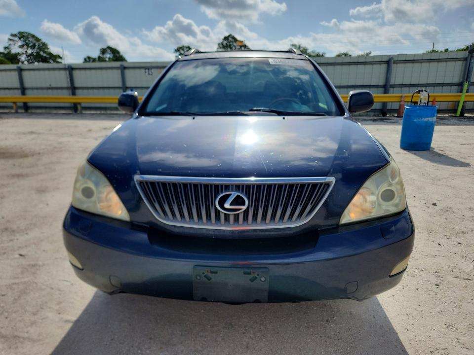 Продажа на аукционе авто 2004 Lexus Rx, vin: 2T2HA31U04C010134, номер лота: 53627366