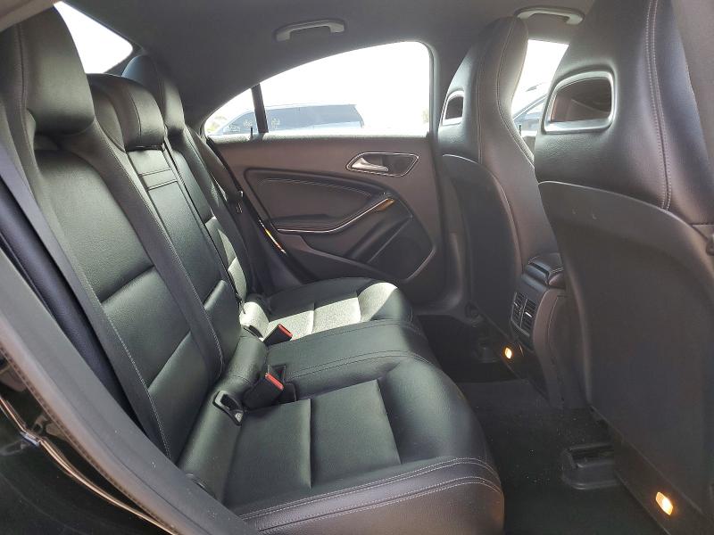 Auction sale of the 2018 Mercedes-benz Cla, vin: WDDSJ4GB0JN650655, lot number: 52396336