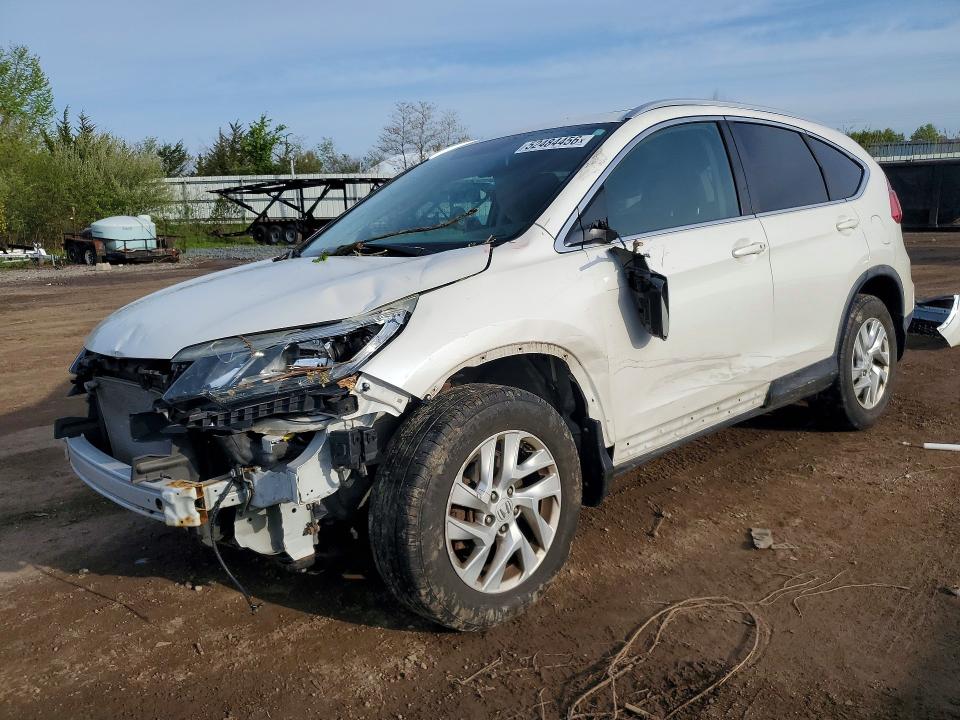 Aukcja sprzedaży 2016 Honda Cr-v, vin: 5J6RM4H74GL009999, numer aukcji: 52484456