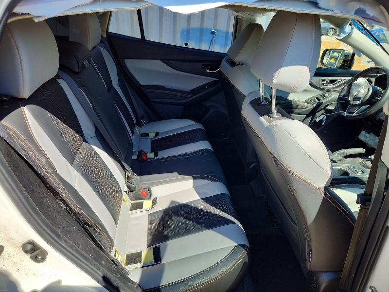 Продаж на аукціоні авто 2022 Subaru Crosstrek, vin: JF2GTHNC2NH280036, номер лоту: 53735486