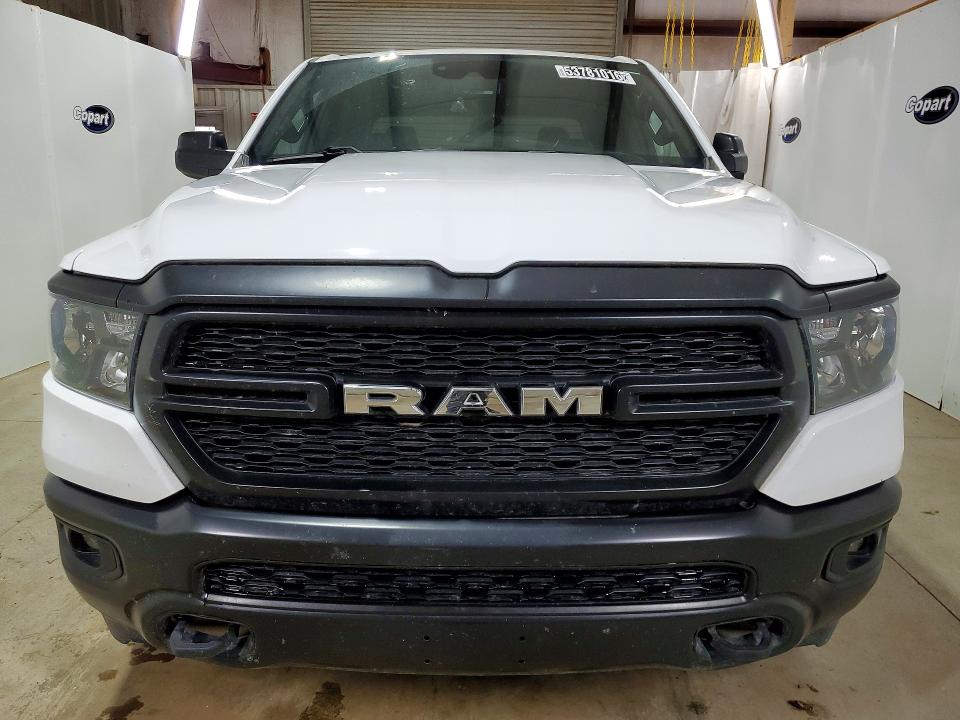53781016 :رقم المزاد ، 1C6RRFGG4RN215164 vin ، 2024 Ram 1500 مزاد بيع