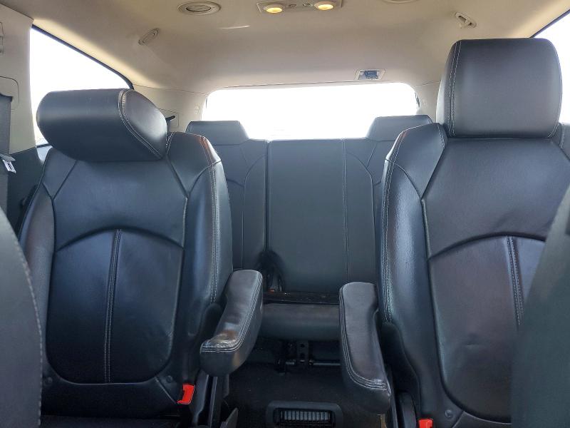 Aukcja sprzedaży 2016 Chevrolet Traverse, vin: 1GNKVHKD7GJ229134, numer aukcji: 51646426