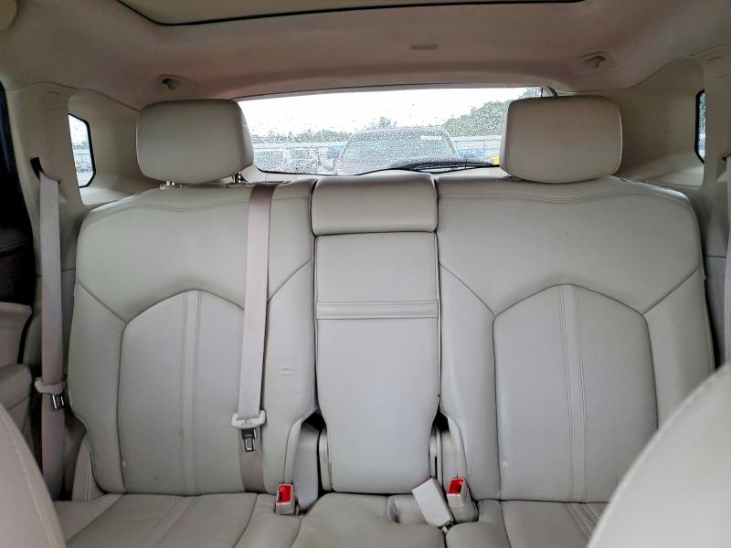 Продаж на аукціоні авто 2016 Cadillac Srx, vin: 3GYFNBE32GS501480, номер лоту: 52507716