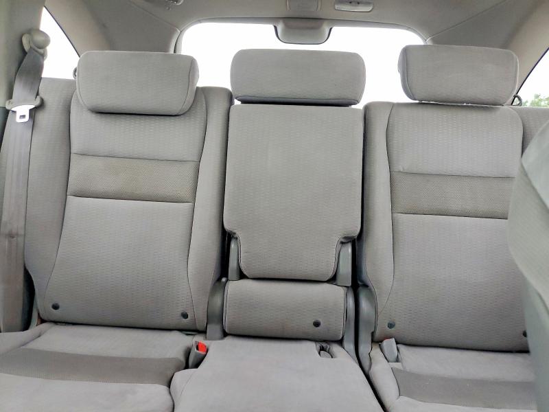 52538716 :رقم المزاد ، JHLRE38559C007731 vin ، 2009 Honda Cr-v مزاد بيع