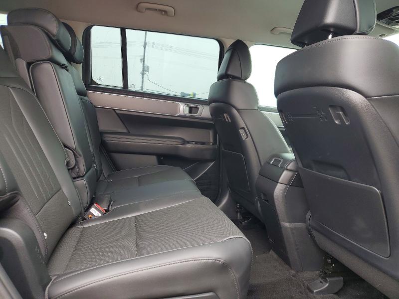 53565216 :رقم المزاد ، 5NMP24GL6SH091469 vin ، 2025 Hyundai Santa Fe مزاد بيع