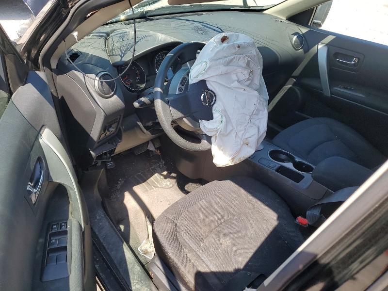 Aukcja sprzedaży 2015 Nissan Rogue Select, vin: JN8AS5MV5FW763675, numer aukcji: 54781846