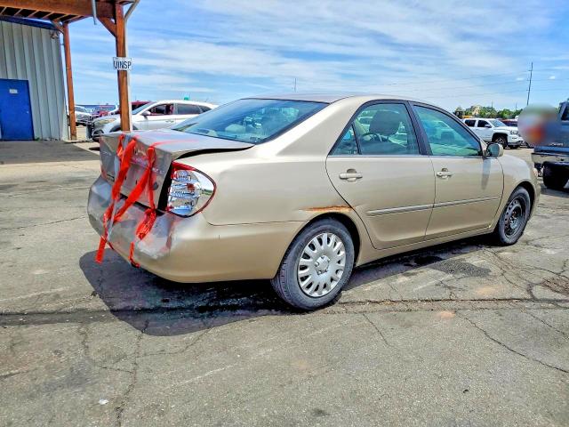 2003 Toyota Camry მანქანა იყიდება აუქციონზე, vin: 4T1BE32K73U723704, აუქციონის ნომერი: 54697196
