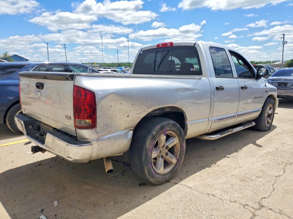 Продажа на аукционе авто 2006 Dodge Ram 1500, vin: 1D7HA182X6J239446, номер лота: 53018876