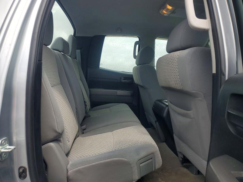 Aukcja sprzedaży 2011 Toyota Tundra, vin: 5TFRY5F13BX098836, numer aukcji: 53091116