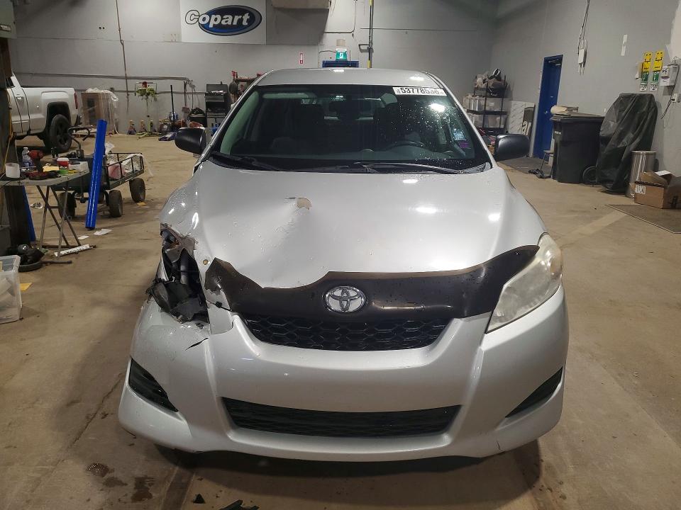 Aukcja sprzedaży 2011 Toyota Matrix, vin: 2T1KU4EE4BC584419, numer aukcji: 53778536
