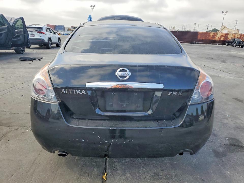 Auction sale of the 2009 Nissan Altima, vin: 1N4AL21E49N489655, lot number: 54709296