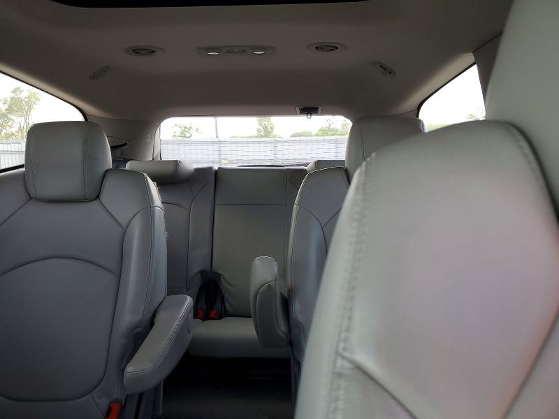 Продажа на аукционе авто 2010 Chevrolet Traverse, vin: 1GNLVGED2AS132953, номер лота: 51976796