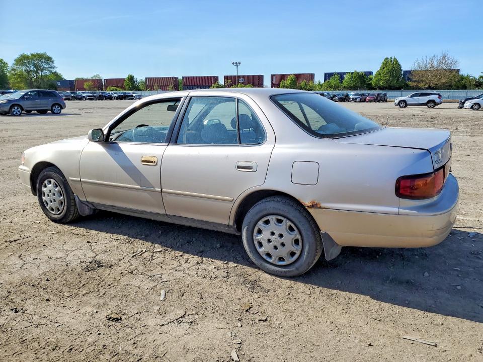 Продаж на аукціоні авто 1996 Toyota Camry, vin: 4T1BG12K4TU673505, номер лоту: 53291556