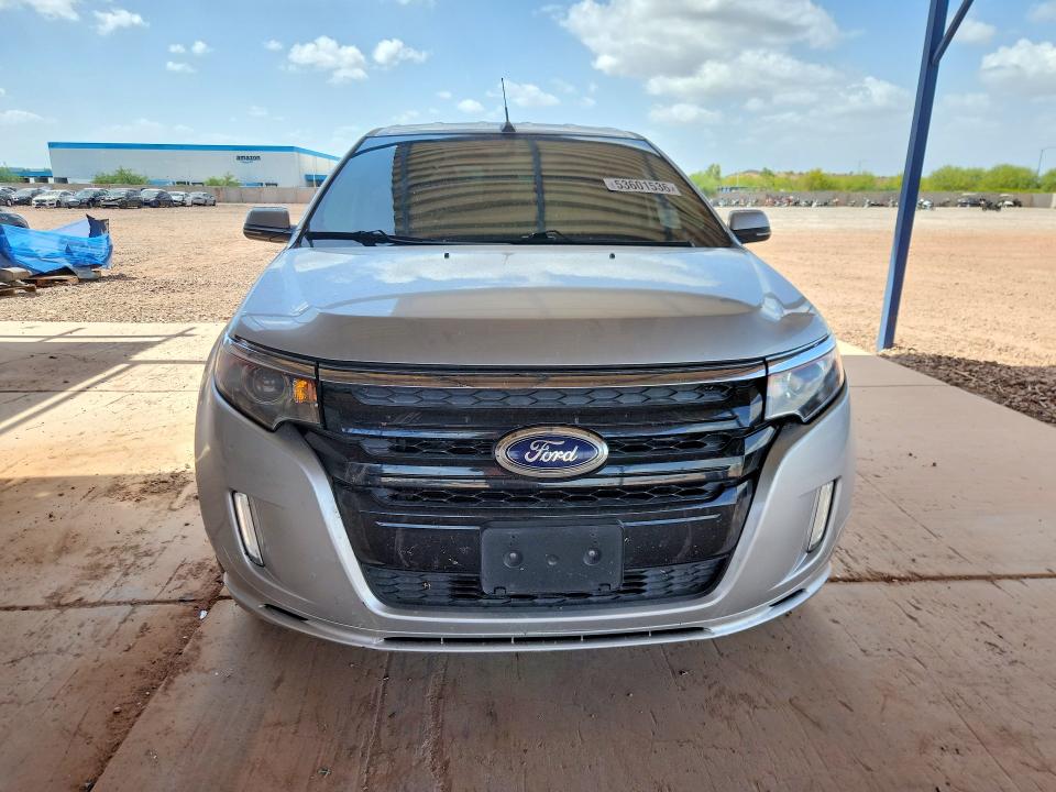 Aukcja sprzedaży 2013 Ford Edge, vin: 2FMDK3AK9DBC74620, numer aukcji: 53601536