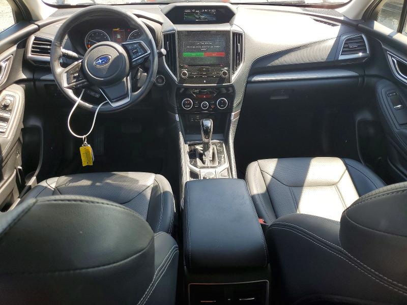 52231416 :رقم المزاد ، JF2SKAUC1MH405449 vin ، 2021 Subaru Forester مزاد بيع