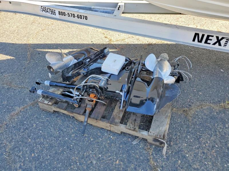 Продажа на аукционе авто 2005 Cobalt Boat, vin: FGE28097B505, номер лота: 54847956