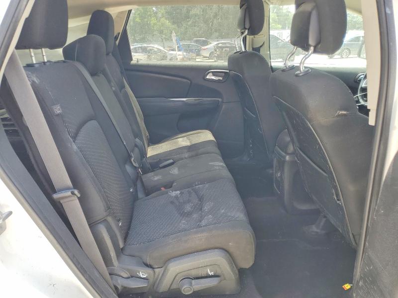 Aukcja sprzedaży 2020 Dodge Journey, vin: 3C4PDCAB5LT269252, numer aukcji: 52472336