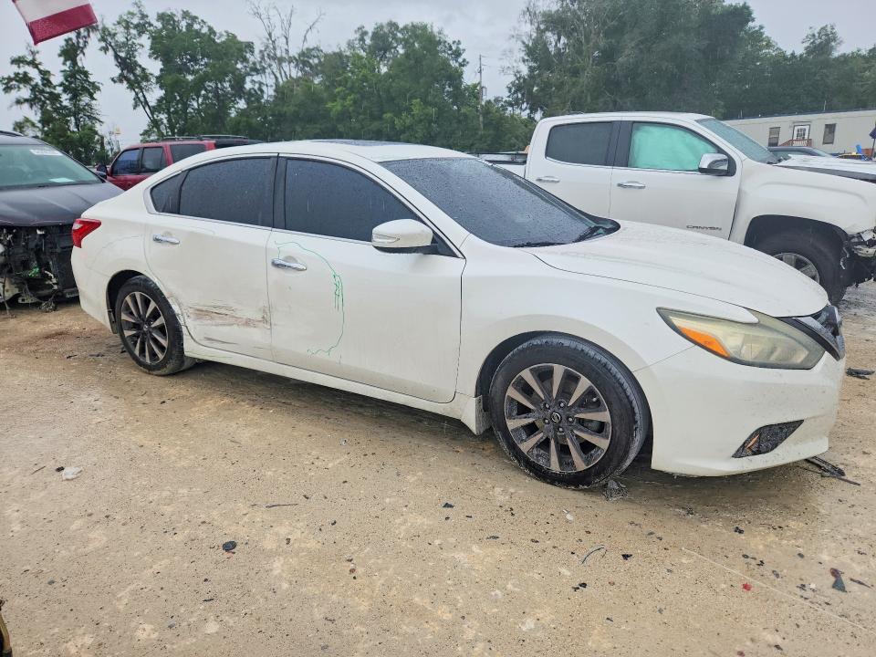 Aukcja sprzedaży 2016 Nissan Altima, vin: 1N4AL3AP6GC120019, numer aukcji: 53516976