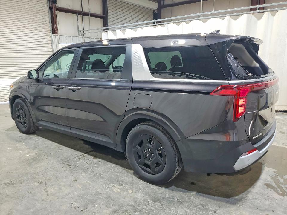 Продажа на аукционе авто 2026 Kia Carnival, vin: KNDNB5K32T6590630, номер лота: 53415706