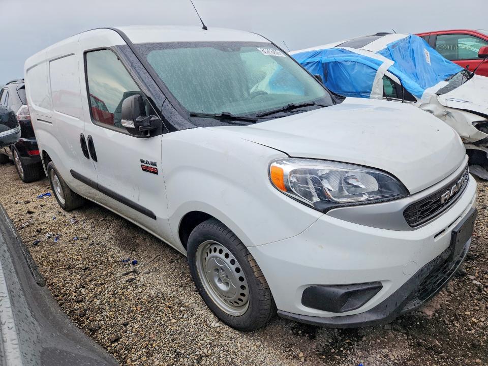 Aukcja sprzedaży 2022 Ram Promaster City, vin: ZFBHRFAB0N6W67850, numer aukcji: 51016456