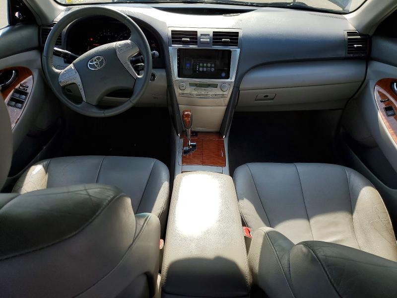 Продаж на аукціоні авто 2010 Toyota Camry, vin: 4T1BK3EK0AU112818, номер лоту: 53015846