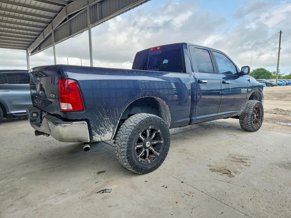 2014 Ram 1500 მანქანა იყიდება აუქციონზე, vin: 1C6RR7GT8ES434630, აუქციონის ნომერი: 52503276