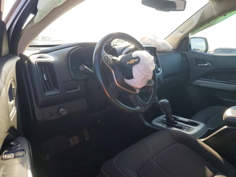 Продажа на аукционе авто 2016 Chevrolet Colorado, vin: 1GCHSCEAXG1133546, номер лота: 52016526