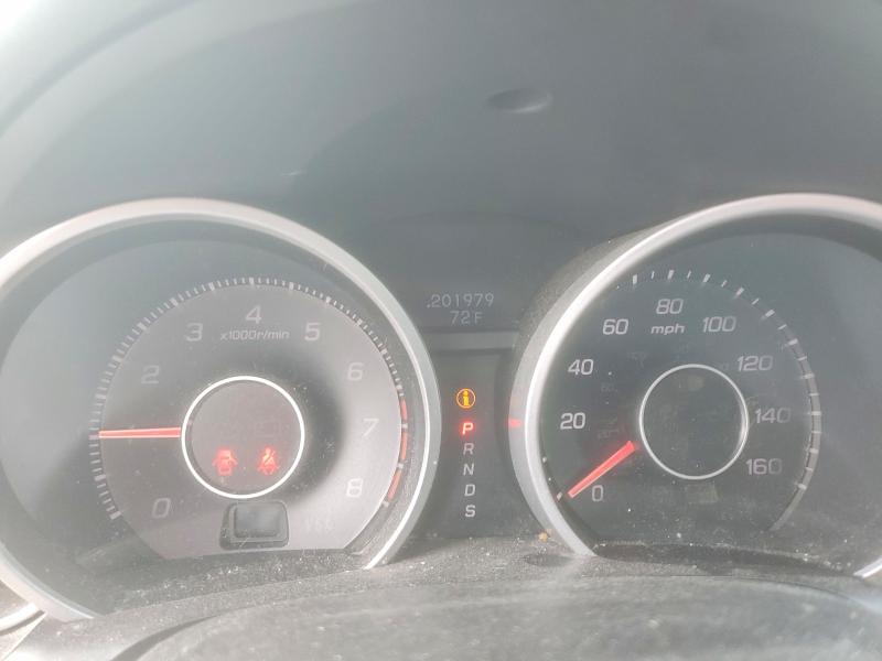 2009 Acura Tl მანქანა იყიდება აუქციონზე, vin: 19UUA96599A003624, აუქციონის ნომერი: 52770546