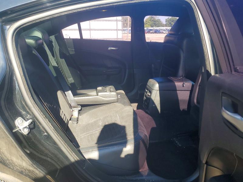 Aukcja sprzedaży 2018 Dodge Charger, vin: 2C3CDXCT2JH207247, numer aukcji: 51825116