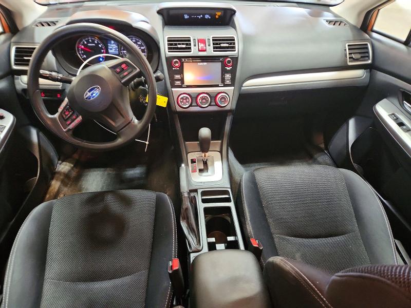 52457796 :رقم المزاد ، JF2GPACC8F8252547 vin ، 2015 Subaru Xv Crosstrek مزاد بيع