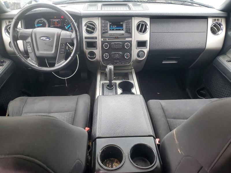 Продажа на аукционе авто 2017 Ford Expedition, vin: 1FMJK1HT1HEA69227, номер лота: 54881596