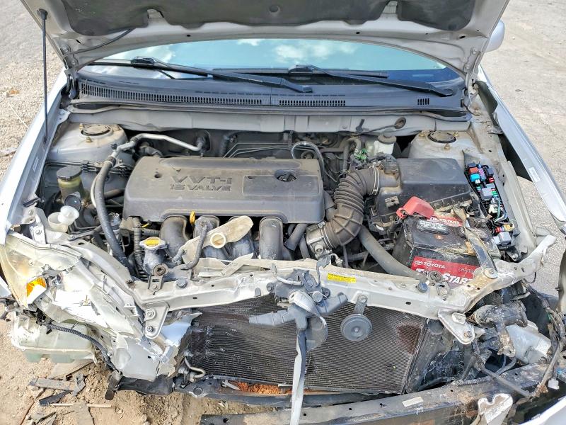 53390066 :رقم المزاد ، 1NXBR30EX5Z490583 vin ، 2005 Toyota Corolla مزاد بيع