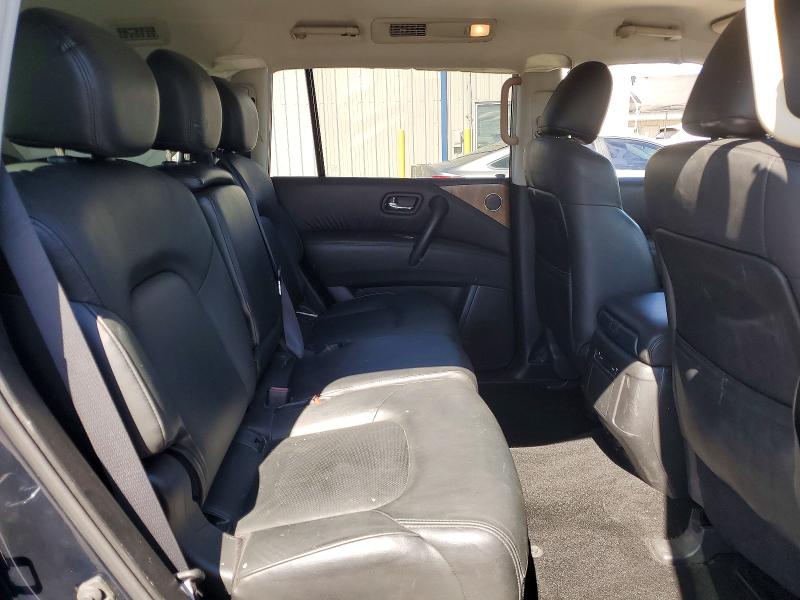 Aukcja sprzedaży 2022 Nissan Armada, vin: JN8AY2BC1N9160959, numer aukcji: 52569336