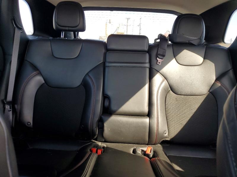 Aukcja sprzedaży 2019 Jeep Cherokee, vin: 1C4PJMBX7KD198228, numer aukcji: 54185866
