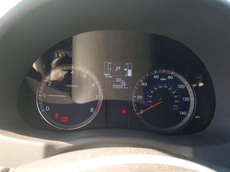 Продажа на аукционе авто 2015 Hyundai Accent, vin: KMHCT4AE9FU863866, номер лота: 54154716