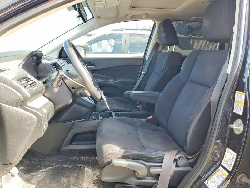 Продажа на аукционе авто 2012 Honda Cr-v, vin: 2HKRM4H57CH109565, номер лота: 52025376