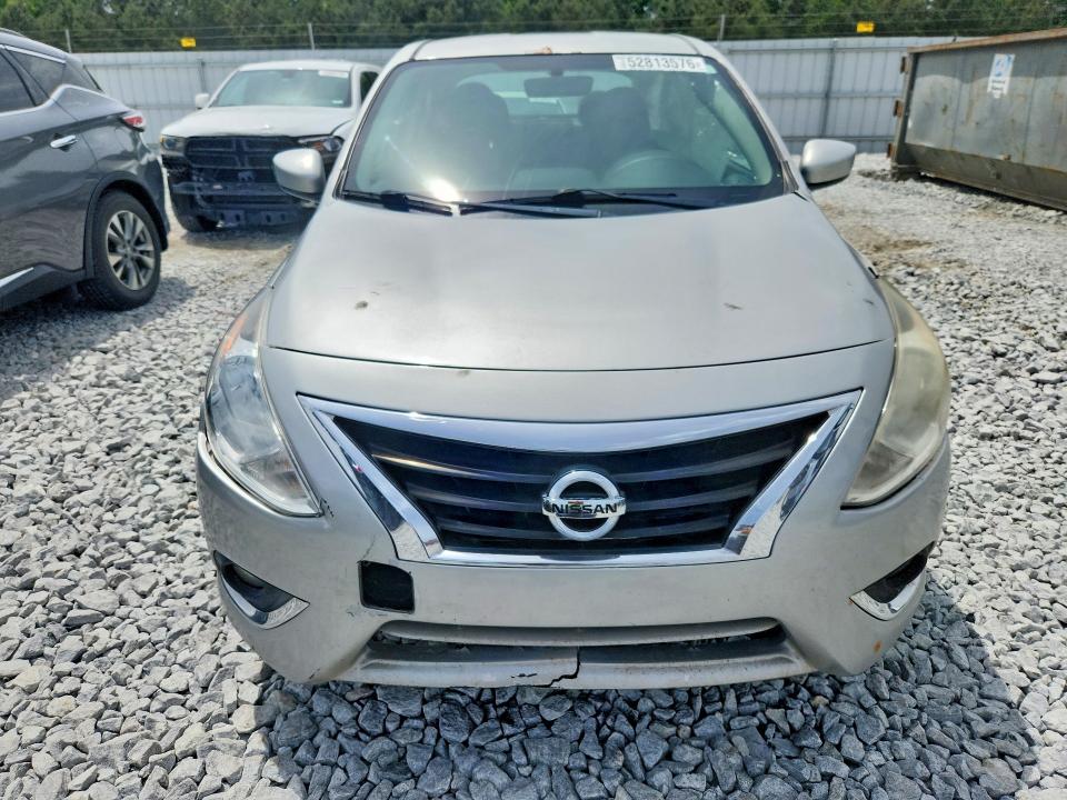 Aukcja sprzedaży 2019 Nissan Versa, vin: 3N1CN7AP7KL800158, numer aukcji: 52813576