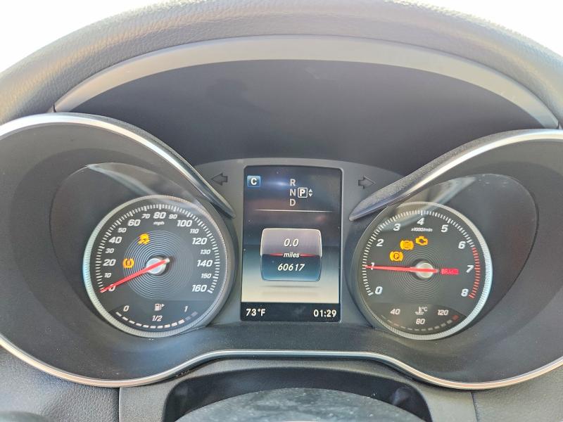 Продажа на аукционе авто 2015 Mercedes-benz C, vin: 55SWF4JB7FU059961, номер лота: 52855796