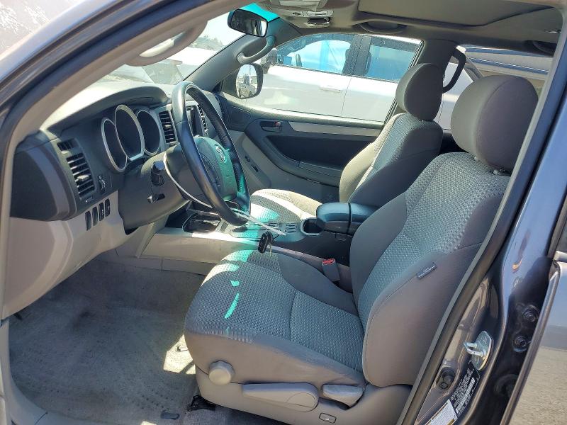 2008 Toyota 4runner მანქანა იყიდება აუქციონზე, vin: JTEZU14R18K020473, აუქციონის ნომერი: 54088566