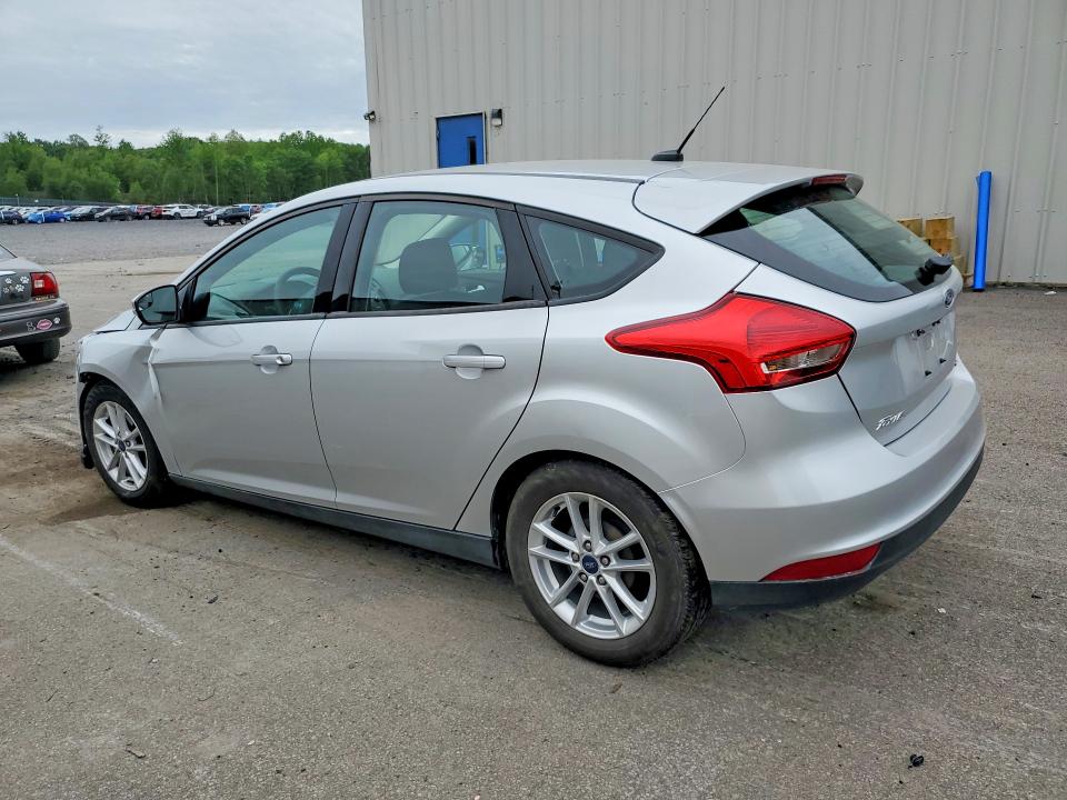2016 Ford Focus მანქანა იყიდება აუქციონზე, vin: 1FADP3K25GL354656, აუქციონის ნომერი: 54843116