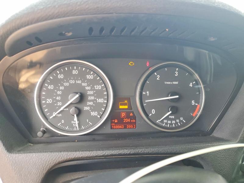 2012 Bmw X5 მანქანა იყიდება აუქციონზე, vin: 5UXZW0C52C0B88281, აუქციონის ნომერი: 54102816