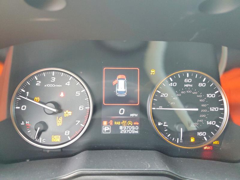Продаж на аукціоні авто 2024 Subaru Outback, vin: 4S4BTGUD5R3101788, номер лоту: 52063986