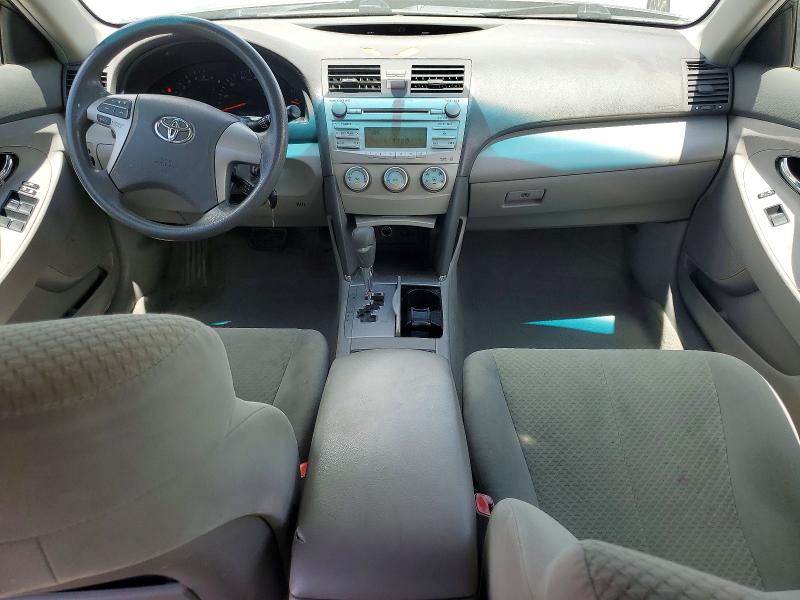 Aukcja sprzedaży 2007 Toyota Camry, vin: 4T1BE46KX7U134099, numer aukcji: 54732136