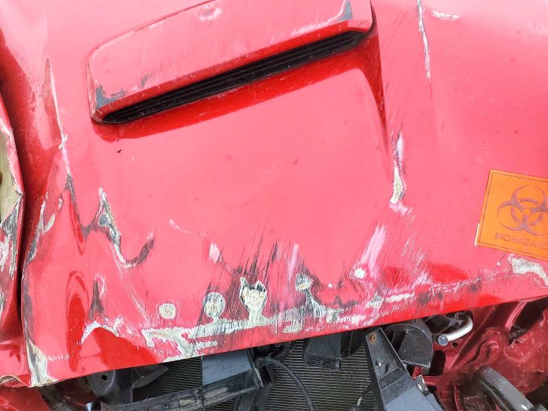 Aukcja sprzedaży 2023 Toyota Tacoma, vin: 3TMCZ5AN5PM550215, numer aukcji: 53669526