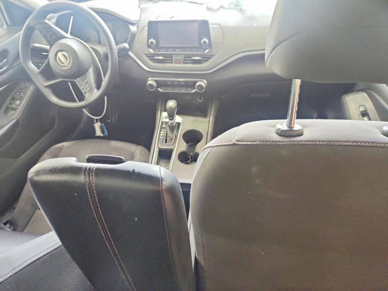 Продажа на аукционе авто 2023 Nissan Altima, vin: 1N4BL4BV8PN377386, номер лота: 55065506