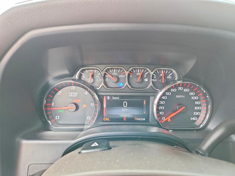 Продаж на аукціоні авто 2015 Gmc Sierra, vin: 1GTV2VEC9FZ254908, номер лоту: 53793956